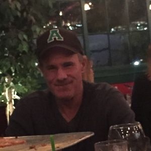 Meet your Posher, Ed